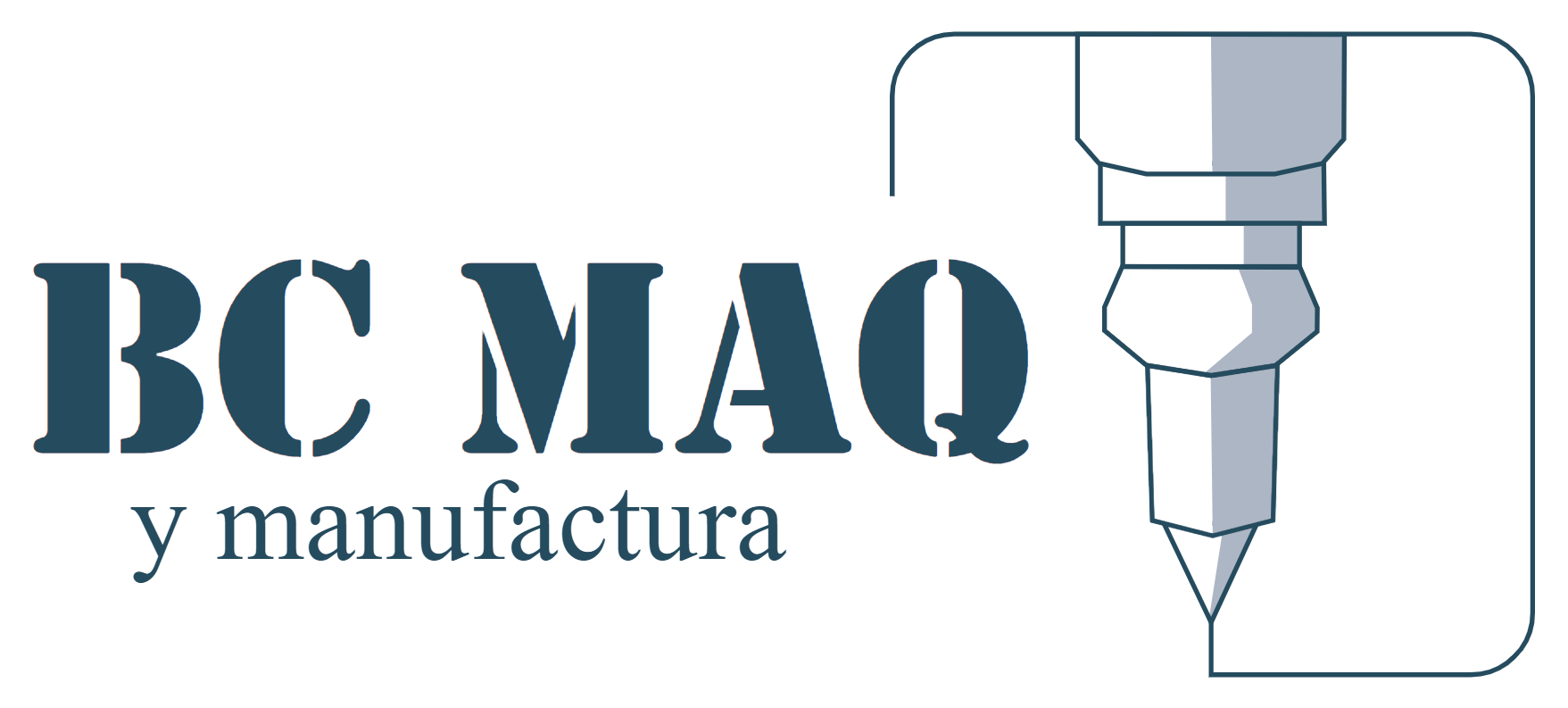 BCMAQ and Manufacture